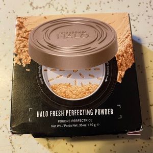 Smashbox Halo fresh perfecting powder